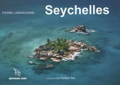 Seychelles pierre lemarchand - seychelles,,