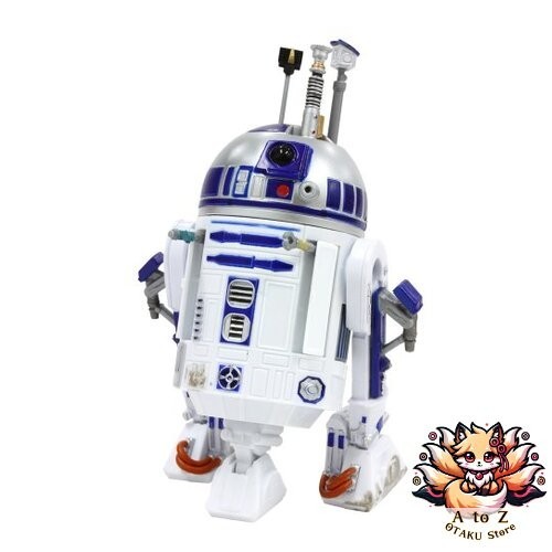 Nouvelle figurine star wars - nouvelle,