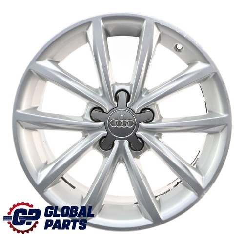 Audi jante alliage 17 - tt,
