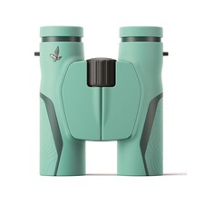 Jumelles SWAROVSKI my junior 7 x 28 bleu glacier