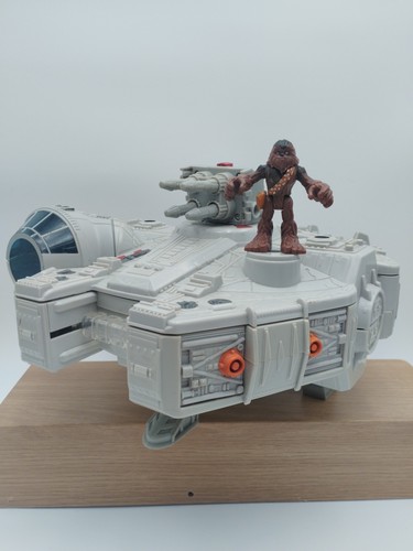 Galactic heroes star wars - galactic,