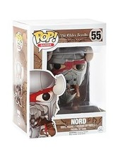 Funko figurine skyrim elder - funko,