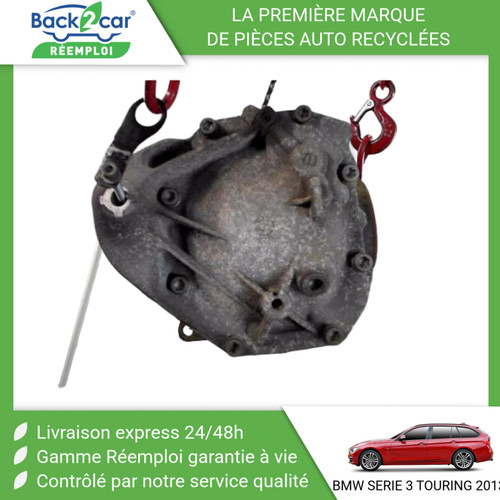 Pont arriere bmw serie 3 - 🏆,
