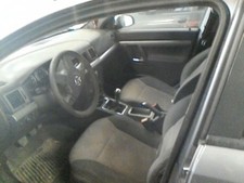 Boite de vitesses OPEL VECTRA C PHASE 1 55569174