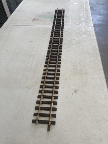 Lgb rail 08 m - g,