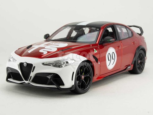 Alfa romeo giulia gtam 2020 - romeo,