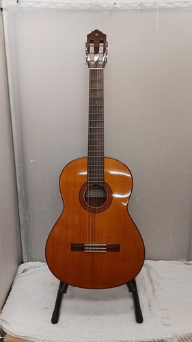 Guitare classique yamaha - guitare,