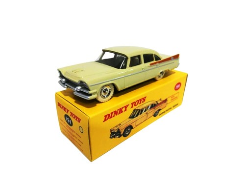 Voiture dinky toys deagostini - dinky,