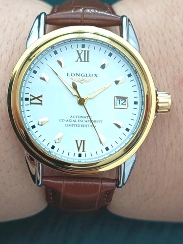 Montre homme automatique - montre,