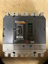 Merlin Gerin Compact NS250N