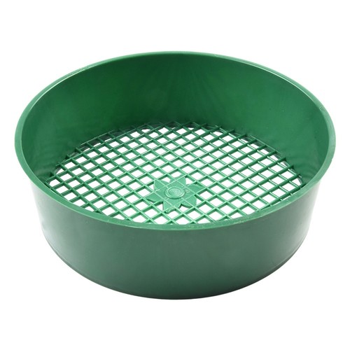 2pcs plastique rond - plastique, jardin
