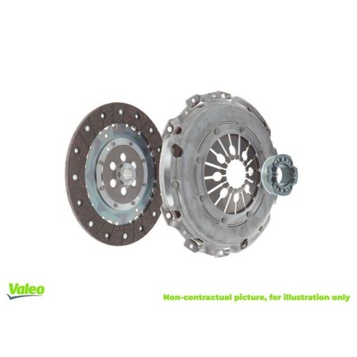 Kit embrayage valeo - kit,