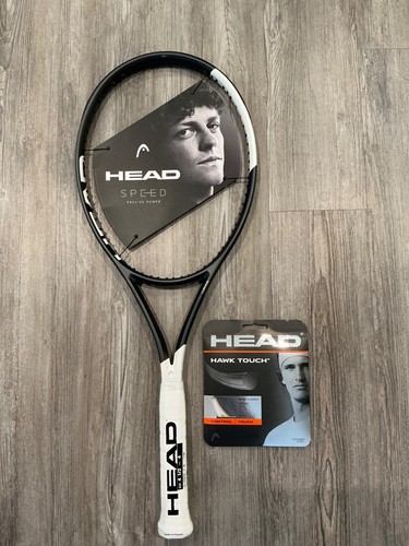 Head speed 2026 - head, mp