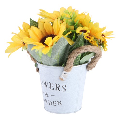 Grande fleurs tournesol1m - grande,