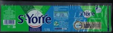 France Etiquette Water Label