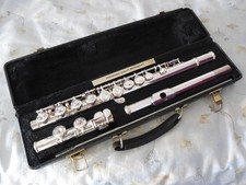 Yamaha 225SII Top Student