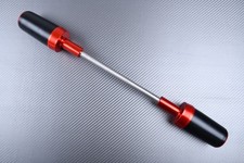 Tampons / Roulettes de