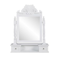 Commode Coiffeuse avec 2