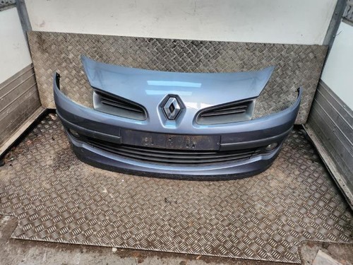 Pare choc avant renault - avant,