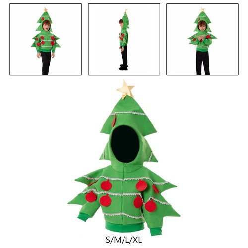 Costume arbre noël pour - arbre, de