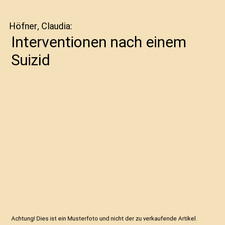 Interventionen nach einem