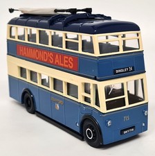 Corgi 1/50 Karrier W Utility