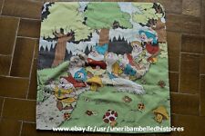 Vintage taie d'oreiller