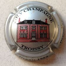 Capsule de champagne JOLY (7