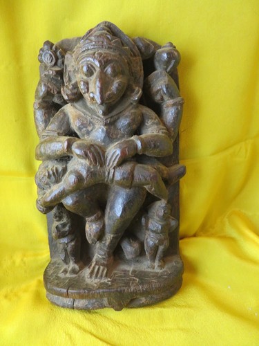 Inde india statue - inde, en