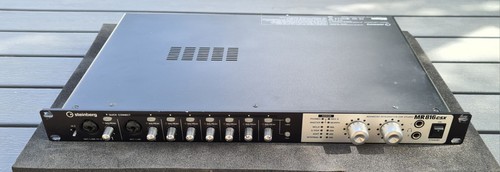 Interface audio steinberg - interface,