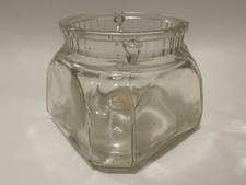 Vintage Glass Country Drug