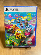 Kart racers 3 slime speedway 