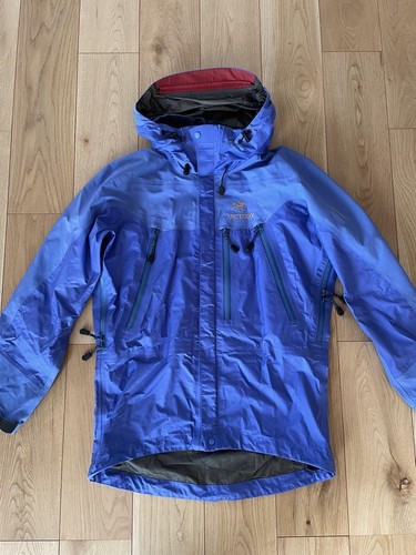 Veste arc teryx theta - veste, lt
