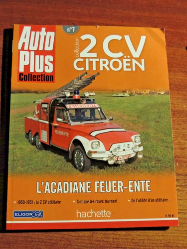 Revue auto plus collection - 7,