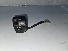 Commodo gauche pour scooter