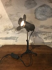 Lampe à poser "mini