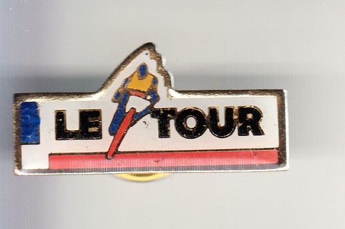 Rare pins pin velo - pins, pin's