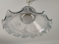 Plafonnier Vianne Verrerie