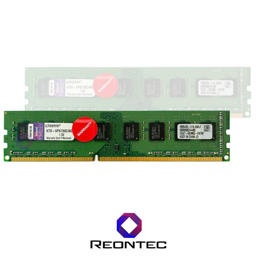 Ram kingston pc3 - go,