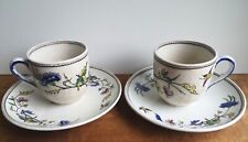 Rares tasses 19ème -