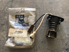 douille porte ampoule H1 sev marchal optiques kangourou citroen GS