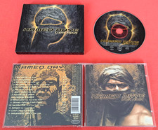 CD Hamed Daye L'Or Noir [15 Pistes] Rap Français Hip-Hop *JRF