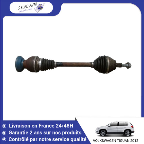 Transmission avant - transmission,
