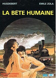 Bête humaine de - humaine,