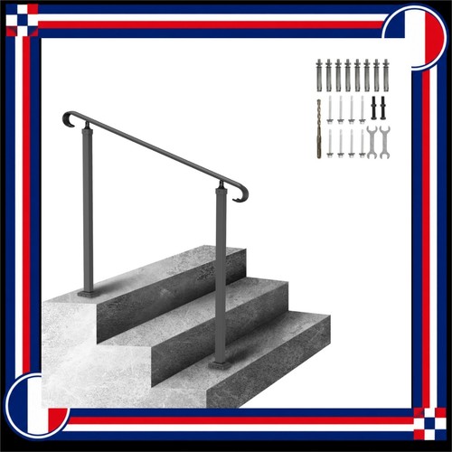 Vevor garde corps rampe - vevor,