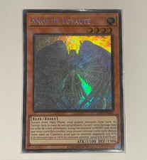 Ange de Loyauté (V.4 - Ghost