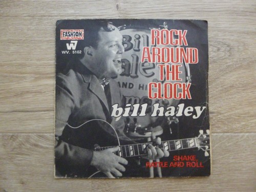 Vintage vinyls tours bill - vinyls,