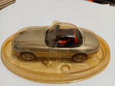 BMW Z 8 CABRIOLET Ouvert