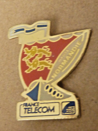 Pin pins badge france - pins,