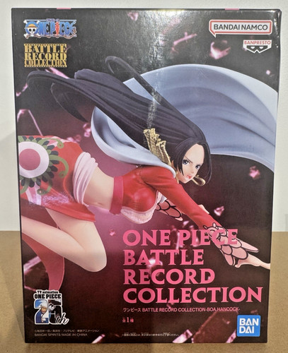 One piece battle - one, record